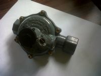 REGULADOR DE GAS ECONOMICO 